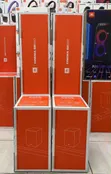 JBL Cinema SB550 3.1 Channel Soundbar - 2