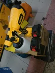 DeWalt 48V Cordless Paint Sprayer (HVLP) Kit - 2