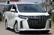 Toyota Alphard 2.5 Petrol AWD 2019 - 1