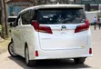 Toyota Alphard 2.5 Petrol AWD 2019 - 4