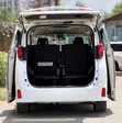 Toyota Alphard 2.5 Petrol AWD 2019 - 5