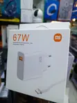 Xiaomi 67W Chaja ya Haraka na Kebo ya USB-C - 3