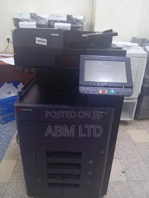 Kyocera TASKalfa 5002i Mono Laser MFP