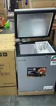 Volsmart VL-BD90 90L Chest Freezer - 2