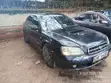 Subaru Legacy 2001 Blue - 1
