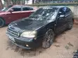 Subaru Legacy 2001 Blue - 3