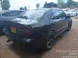 Subaru Legacy 2001 Blue - 4