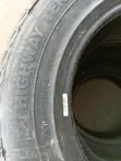 Matairi ya Mirage H/T 215/70R16 (Mapya Kabisa) - 3