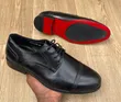 Loafers za Red Bottom kwa Wanaume - 2