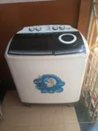 MAC Semi-Automatic Washing Machine 11kg - 1