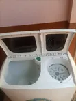 MAC Semi-Automatic Washing Machine 11kg - 2