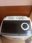MAC Semi-Automatic Washing Machine 11kg - 3