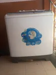 MAC Semi-Automatic Washing Machine 11kg - 4