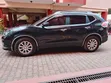 Nissan X-Trail 2015 Black - 3