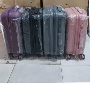 Mkoba Mdogo wa Rubber wa Kusafiria