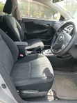 Toyota Corolla Fielder 2008 Silver - 5
