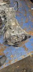 Toyota HiAce 1GD 4x4 Gearbox - 2