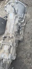 Toyota HiAce 1GD 4x4 Gearbox - 3