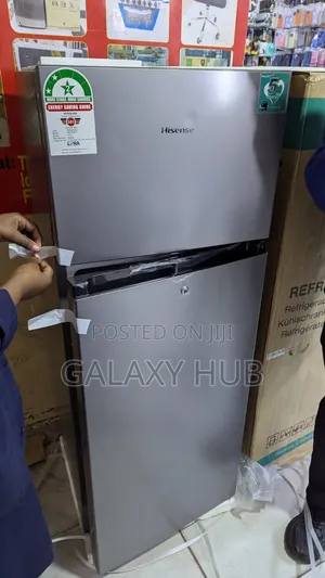 Hisense 205 Litres Jokofu