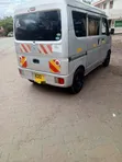 Suzuki Every 2015 Silver - 1