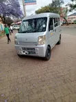 Suzuki Every 2015 Silver - 2