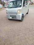 Suzuki Every 2015 Silver - 3