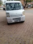 Suzuki Every 2015 Silver - 4