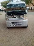 Suzuki Every 2015 Silver - 5