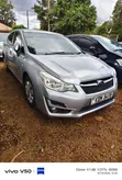 Subaru Legacy 2.5i AWD 2016 Silver - 2