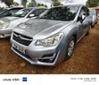 Subaru Legacy 2.5i AWD 2016 Silver - 4