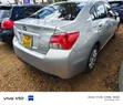Subaru Legacy 2.5i AWD 2016 Silver - 5