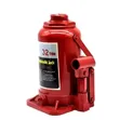 32T Hydraulic Bottle Jack - Mpya Kabisa - 2