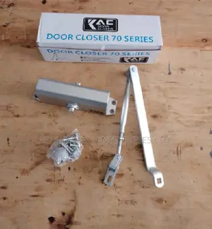 King Door Closer 70 Series Hydraulic Door Closer