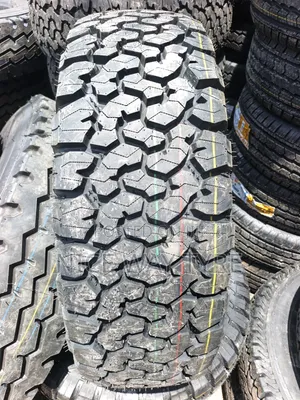 31x10R15 Mirrage A/T Tires