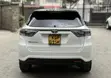Toyota Harrier 2016 Pearl - 2