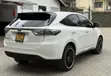 Toyota Harrier 2016 Pearl - 4