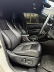 Toyota Harrier 2016 Pearl - 5