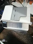 HP MFP 183 Laser Printer - Refurbished - 2