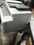 HP MFP 183 Laser Printer - Refurbished - 3