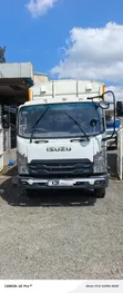Isuzu FRR90 Rigid Truck - Locally Assembled - 3