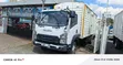 Isuzu FRR90 Rigid Truck - Locally Assembled - 5