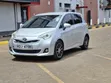 Toyota Ractis 1.5 FWD 2015 Nyeupe - 5