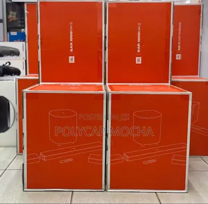 JBL Bar 1000mk2 960W Soundbar
