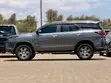 Toyota Fortuner 2.8 D AWD 2016 Grey - 1