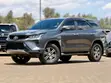 Toyota Fortuner 2.8 D AWD 2016 Grey - 2