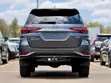 Toyota Fortuner 2.8 D AWD 2016 Grey - 5