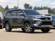 Toyota Fortuner 2.8 D AWD 2016 Gray - 2