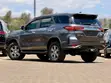 Toyota Fortuner 2.8 D AWD 2016 Gray - 5
