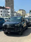 Toyota Hilux Revo Double Cab 2.4 Diesel AWD 2020 - 2