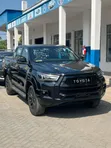 Toyota Hilux Revo Double Cab 2.4 Diesel AWD 2020 - 3